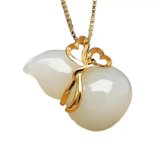 印象眸(impression eyes)翡翠吊坠/项链yx197390报价_参数_图片_视频