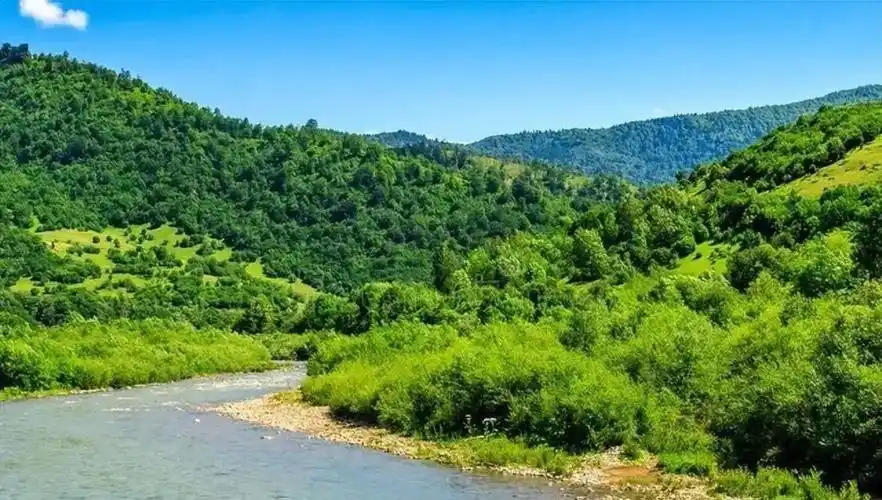 中国10大值得去的旅游景点你去过几个