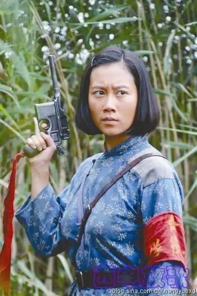 韩英扮演者 图3