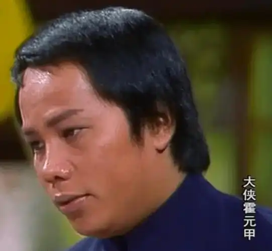 原创火云邪神梁小龙8岁独闯社会有过两段婚姻如今怎么样了