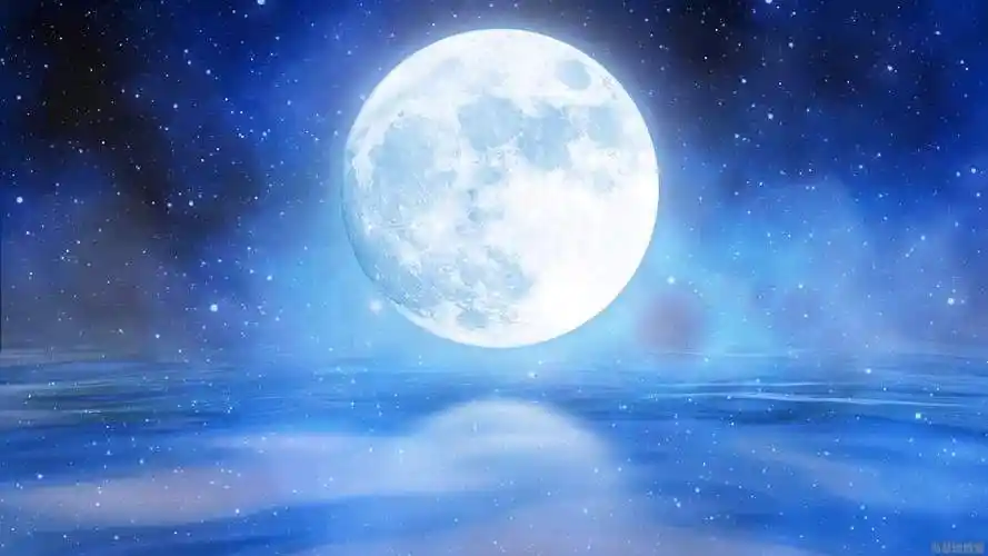 用手机拍月亮怎么调参数 vivo手机拍月亮怎么调参数