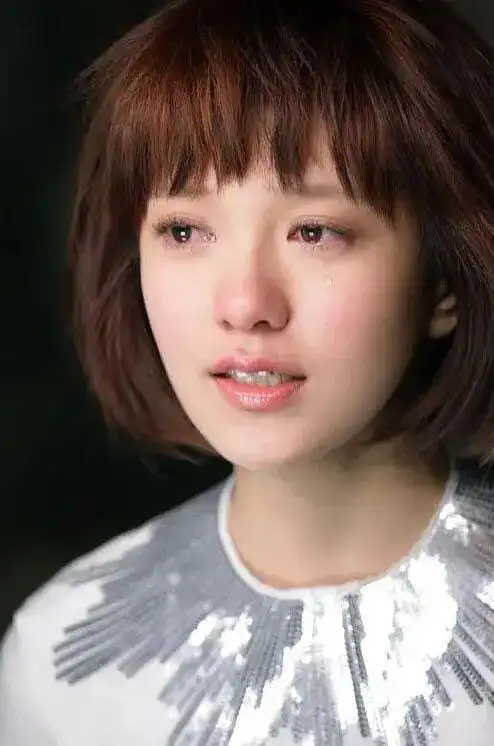 大榜电台 | 郭采洁,顾里之前