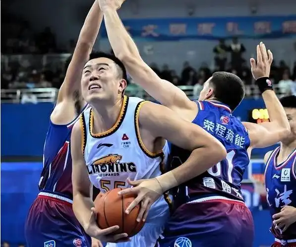 辽篮取得全胜两主力缺战赵继伟砍下3双