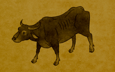 【专题】"动起来"的古画 不一样的视觉体验