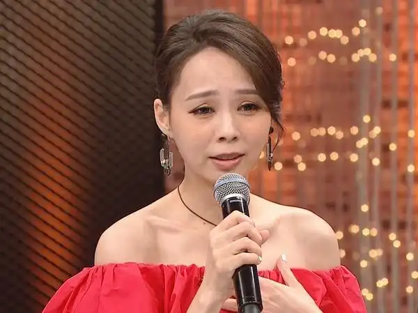 孙淑媚博感情唱学猫叫澎恰恰当众笑亏是谐星