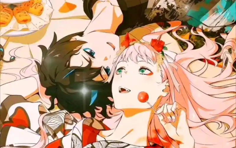 【手机动态壁纸】国家队02