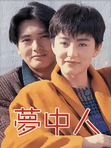 林青霞与周润发两位台港影人的联袂合作,更是使得该片更具有较强的