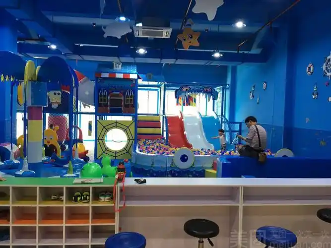 宝贝王国亲子乐园