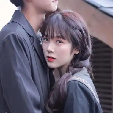 2021情头唯美双人