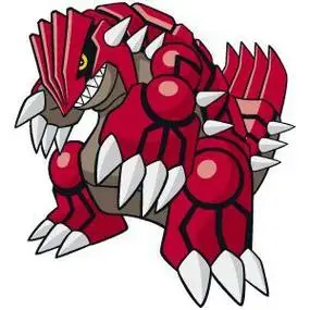 固拉多(游戏《精灵宝可梦》中的角色)_石塘网