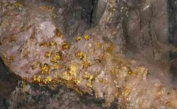 河南发现31吨特大型金矿,价值116亿元,会影响到全球金价吗?