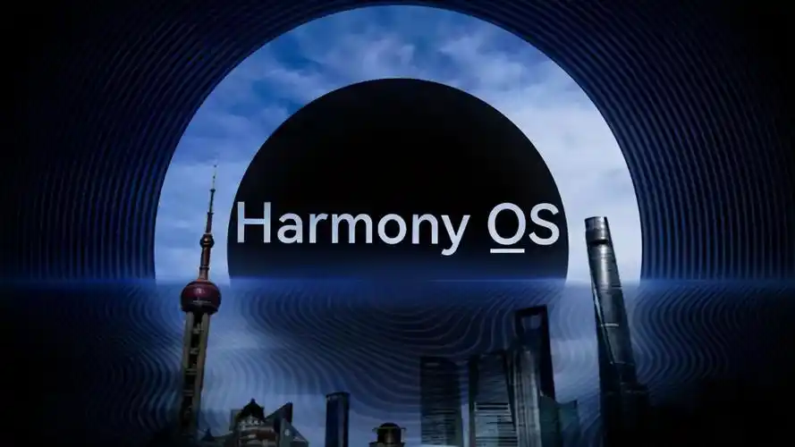 华为鸿蒙点醒了三星更大变局正在到来