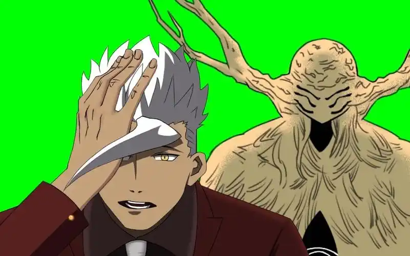 活动  【未来之恶魔·奥尔加】你也一起喊未来最棒!