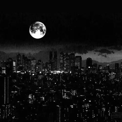 潮图qq背景 空间背景