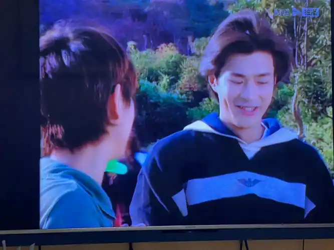 大家都去看天地男儿