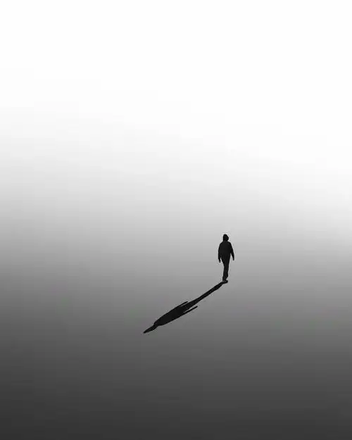 ins上最值得收藏的8位宝藏黑白摄影博主