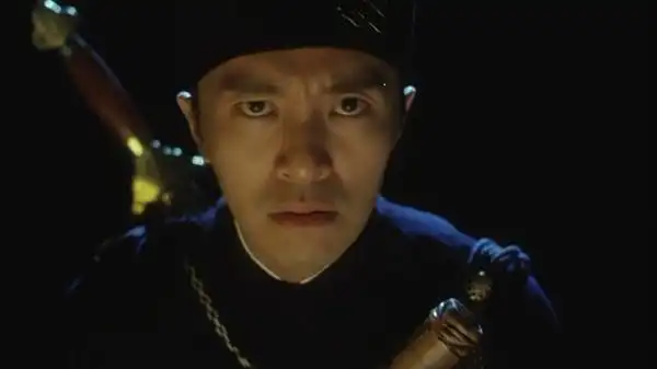 周星驰你不是真正的快乐