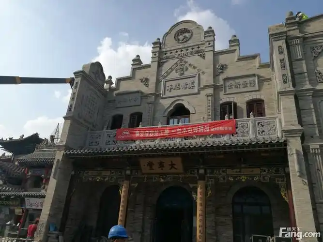 城迹太原钟楼街实探千年古街开街在即静待绽放