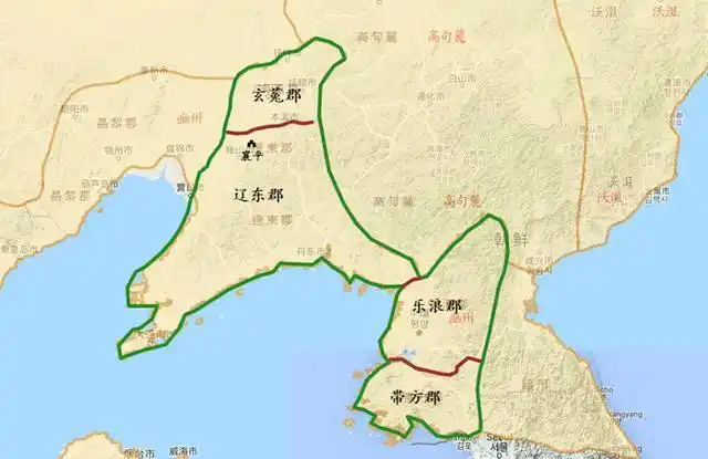 平辽东曹睿准备充分,司马懿尽显凶残本性