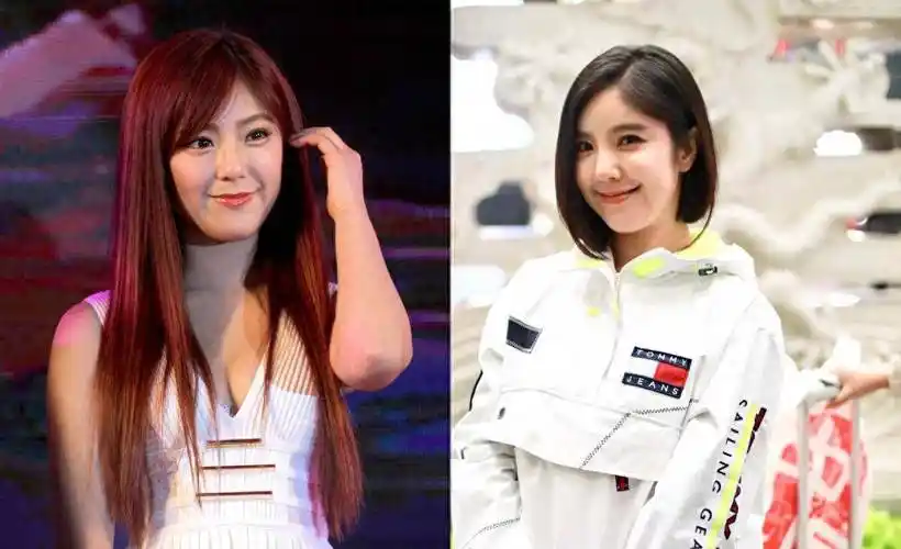 赵奕欢:领证之前都不能叫老公,恋爱称谓有三个阶段_男朋友_什么_姐姐