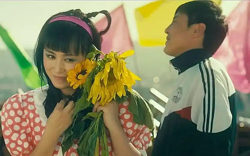 夏洛特烦恼夏洛马冬梅沈腾马丽暖暖