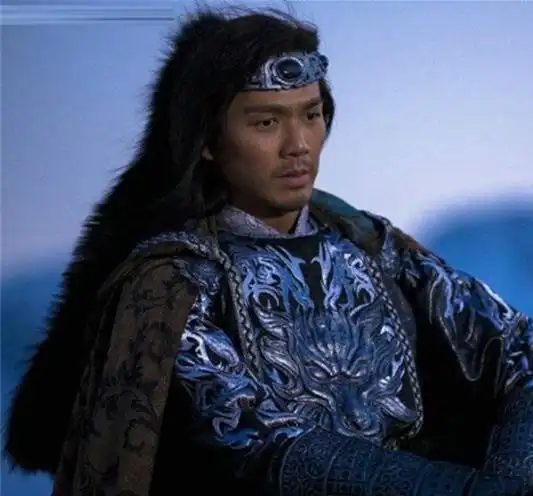 新天龙8部钟汉良版