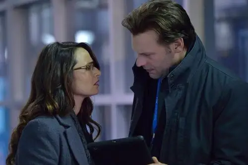 the turning point | tv