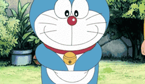 他信心十足地从口袋里掏出了一个神奇的宝贝!