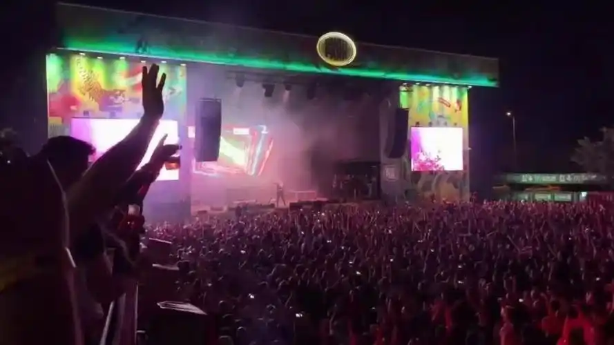 groove coverage 舞动精灵乐团2024年中国6城巡演!5站抢先开票!