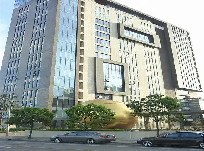 世博滨江云顶国际商业广场 -招商部