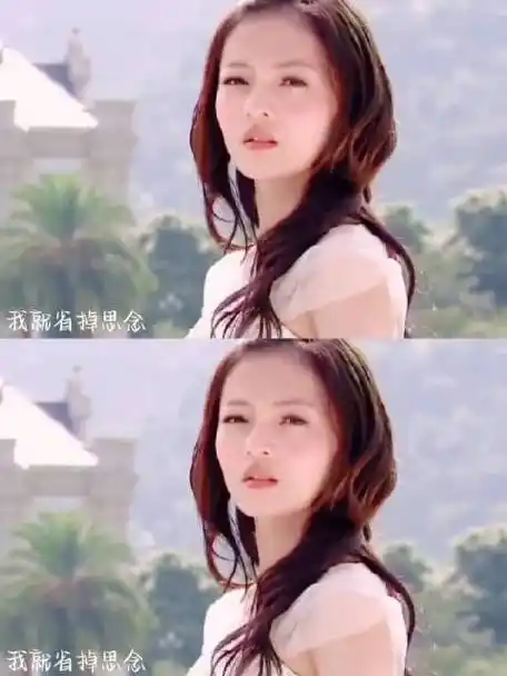 小妹都开始幻想自己有一天也变成公主但其实那本来就应该是皇甫珊该有