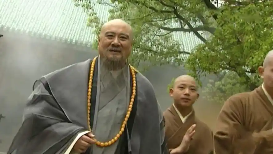 少年包青天2包拯破案无数没想到也有被当成凶手的一天