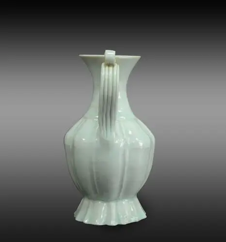 与玉媲美的宋代湖田窑影青瓷