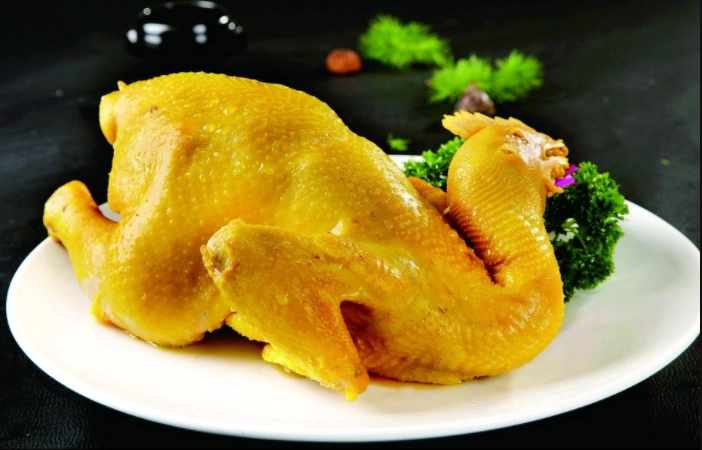 开封桶子鸡哪家正宗