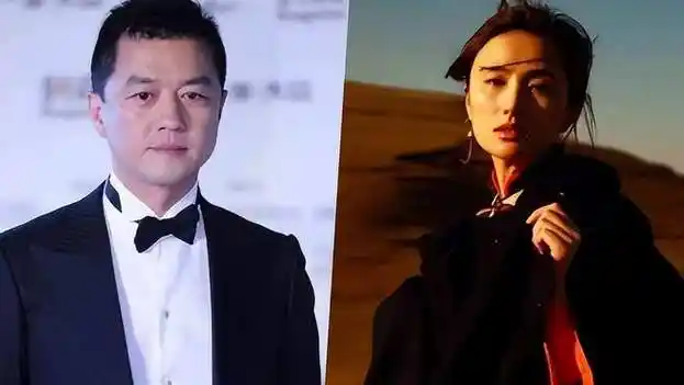 李亚鹏现任妻子晒美照,五官精致气质清冷,神似王菲-娱乐视频-搜狐视频