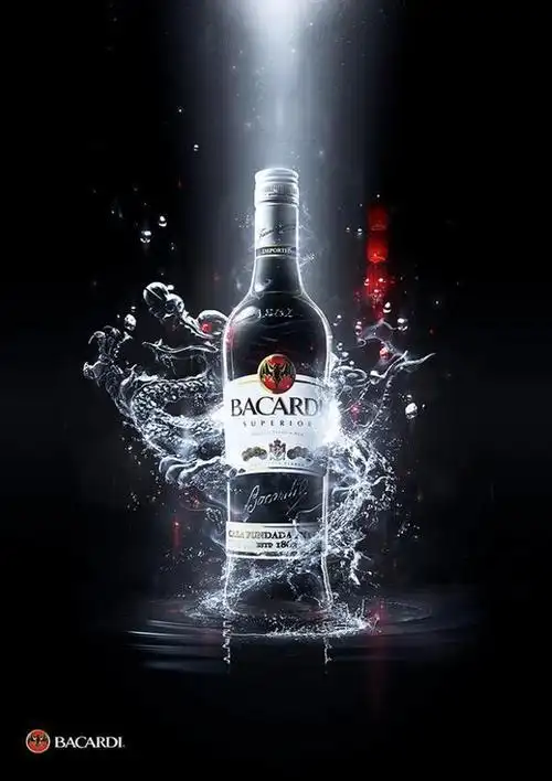 35个震撼人心的创意广告海报设计