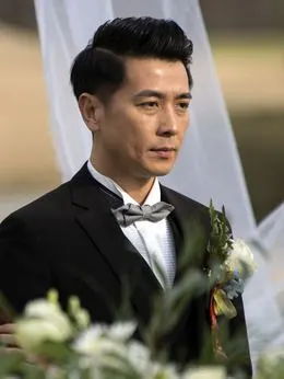 董萧杨(保剑锋饰演)