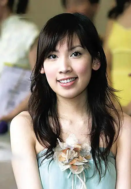 陈若仪资料陈若仪档案陈若仪个人简历