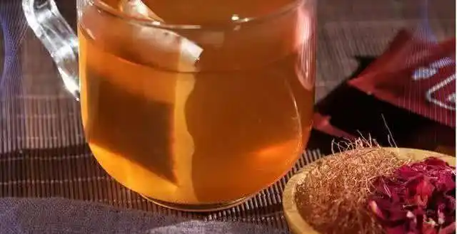 番麦须,入肾,膀胱经,有利尿,利胆等作用,可改善肾炎水肿,泌尿系感染等