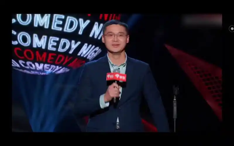 罗翔脱口秀句句经典