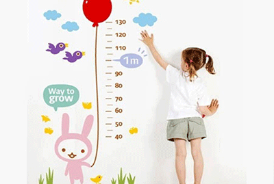 想要宝宝长高个子?当宝宝出现这几种情况时,就需要补充营养了