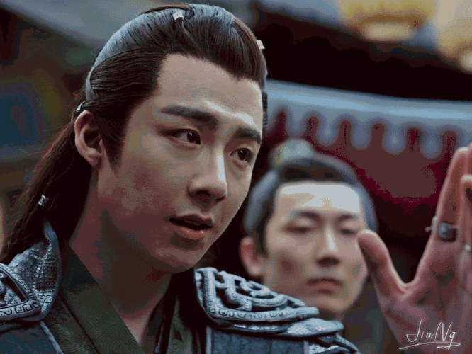 帝林版——小学鸡吵架(bushi    @摩登兄弟刘宇宁|#紫川空降#|#刘宇宁