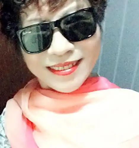 63岁离异女征婚照片(id:74435639)_上海征婚交友_珍爱网