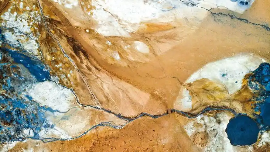 石头自然景观壁纸