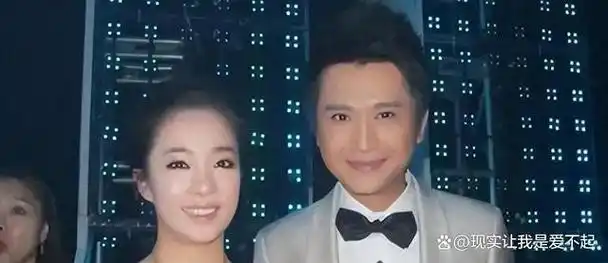 和妻子低调相爱,2个女儿成了宝贝,42岁的杨帆活成人生赢家