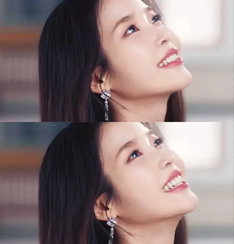 iu回归‖信听iu《lilac》你听了吗?_腾讯新闻