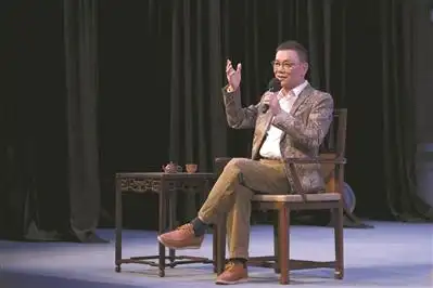 著名粤剧表演艺术家丁凡:将一生所学传给年轻一代