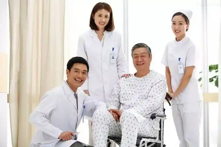 超实用护患沟通技巧大全终生受益