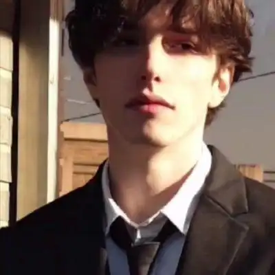 欧美帅哥ericwarner