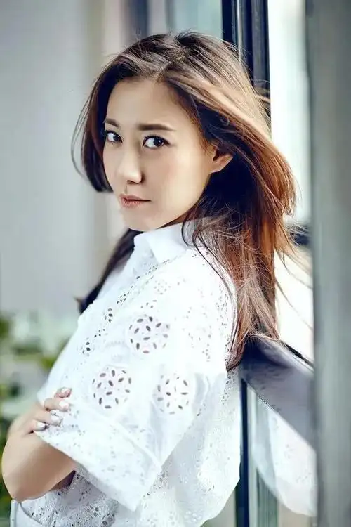 高露15张精美的照片